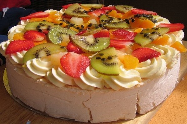 Pavlova