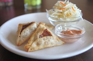 pastrami Hamentashen