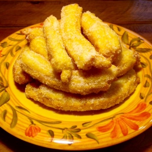 churros